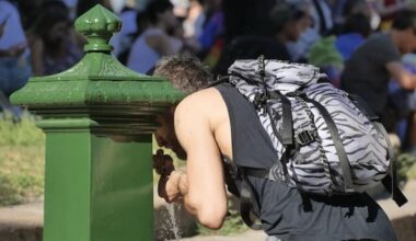 Meteo, ondata di caldo in arrivo: le città da bollino arancione e giallo