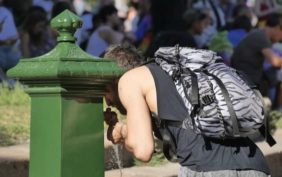 Meteo, ondata di caldo in arrivo: le città da bollino arancione e giallo