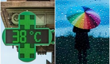 Meteo, anticiclone africano in tutta Italia ma in arrivo temporali e grandine: ecco dove. Le previsioni