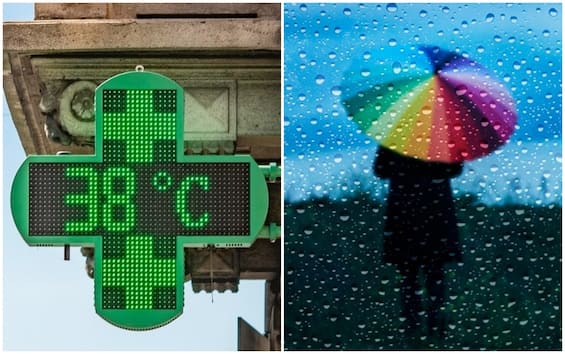 Meteo, anticiclone africano in tutta Italia ma in arrivo temporali e grandine: ecco dove. Le previsioni