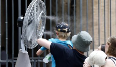 caldo da bollino rosso martedì 12 e mercoledì 13 agosto