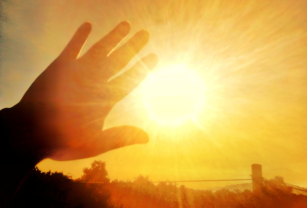 Un sistema di allerta per ondate di calore e inquinamento