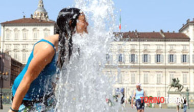 bollino rosso, fino a 42 gradi percepiti