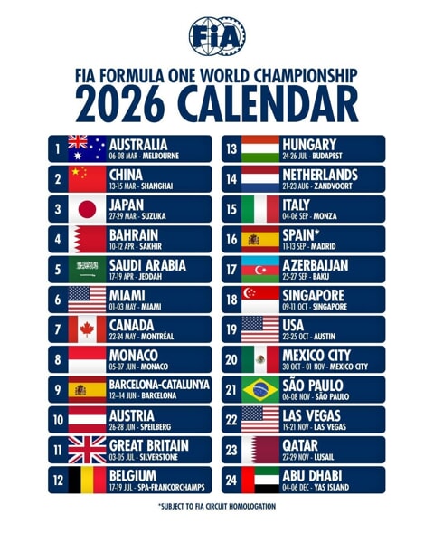 calendario-f1-2026-2