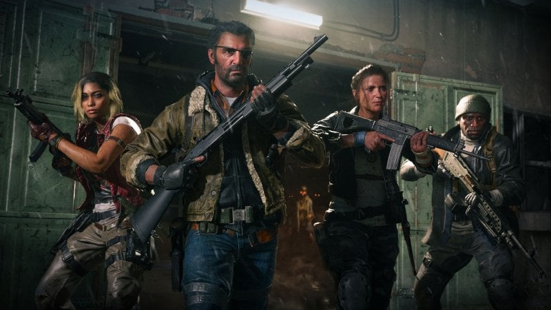 Black Ops 6 ha battuto tutti i record del franchise per il primo anno