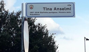 "Un esempio di forza e coraggio"