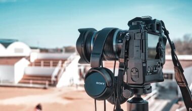 Giornata mondiale della fotografia: come l'Ai sta cambiando il mondo delle immagini