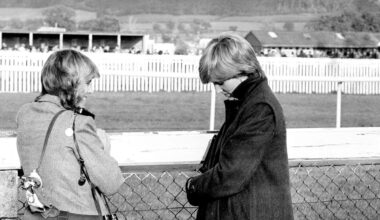 Quando Diana affrontò Camilla ad una festa: tutta la conversazione