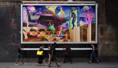 La campagna "Bring a Book to Life" di Amazon Books e Kindle