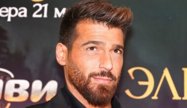 "Dicono che sono vecchio, brutto, drogato e alcolizzato"