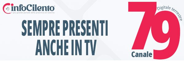 InfoCilento - Canale 79