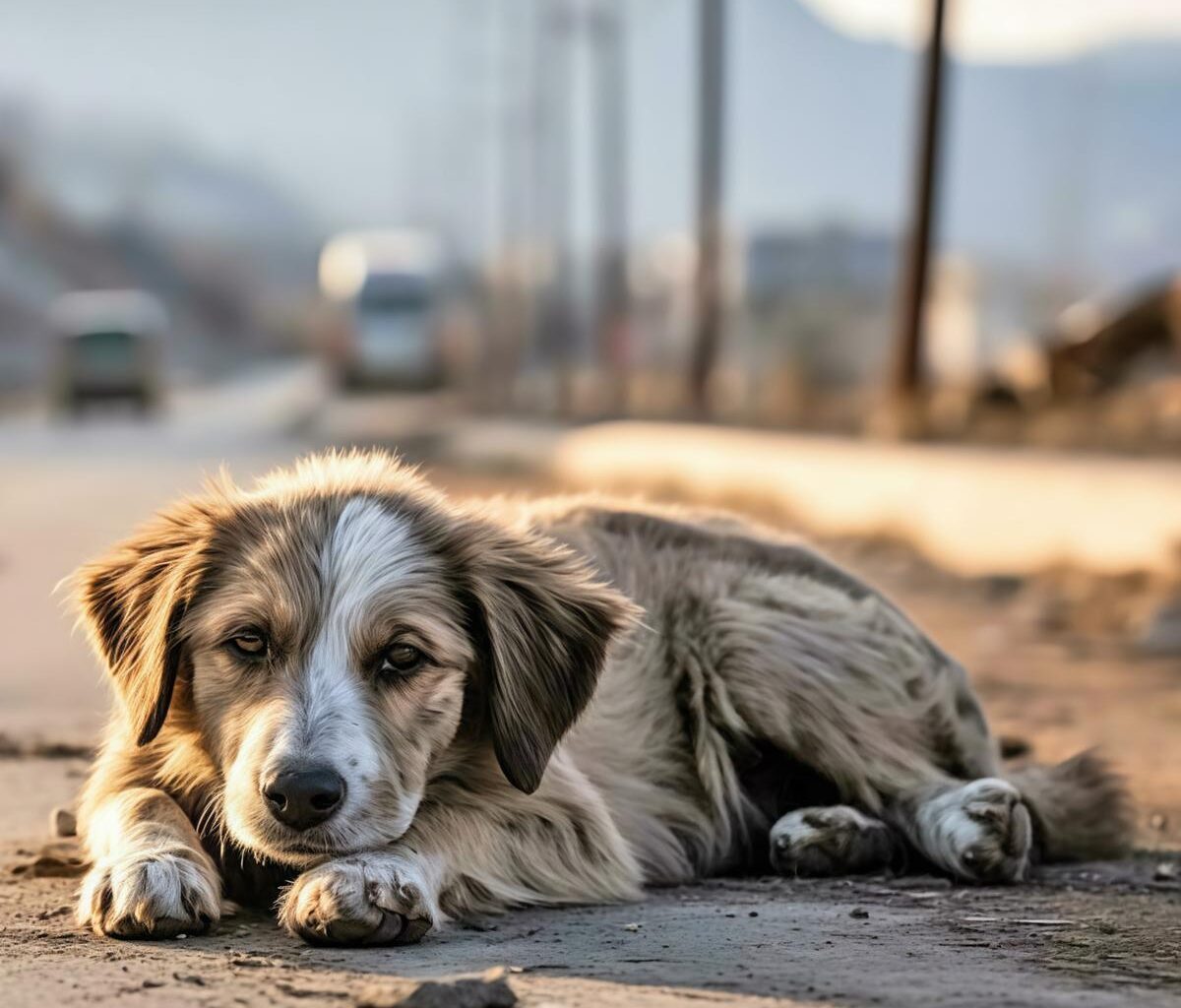 Cane o gatto, "io non ti abbandono" - Il Giorno