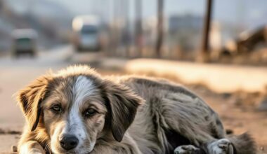 Cane o gatto, "io non ti abbandono" - Il Giorno