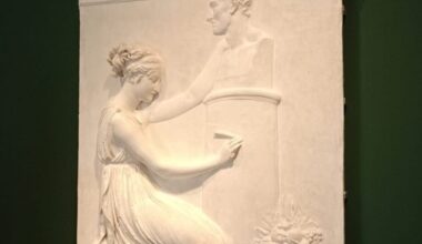 San Domenico aperto anche a Ferragosto, in mostra "C'è un Canova in più in città"