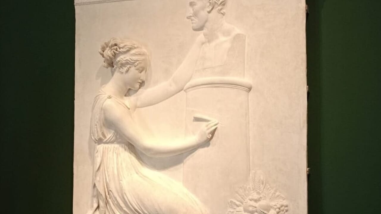 San Domenico aperto anche a Ferragosto, in mostra "C'è un Canova in più in città"