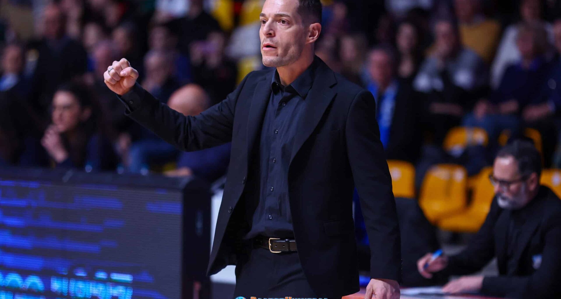 Nutribullet Treviso, l' analisi del roster e obiettivo stagionale.