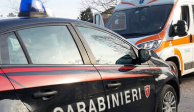 66enne trovato morto in casa a Ponte della Priula