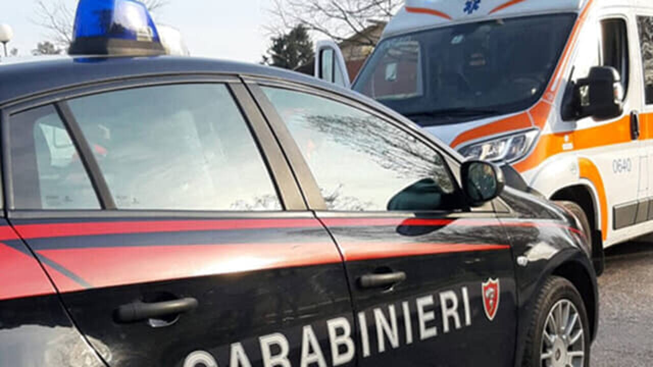 66enne trovato morto in casa a Ponte della Priula