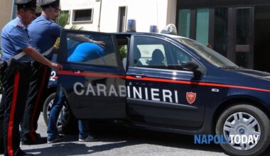 abusi sessuali sulle nipotine di 6 anni
