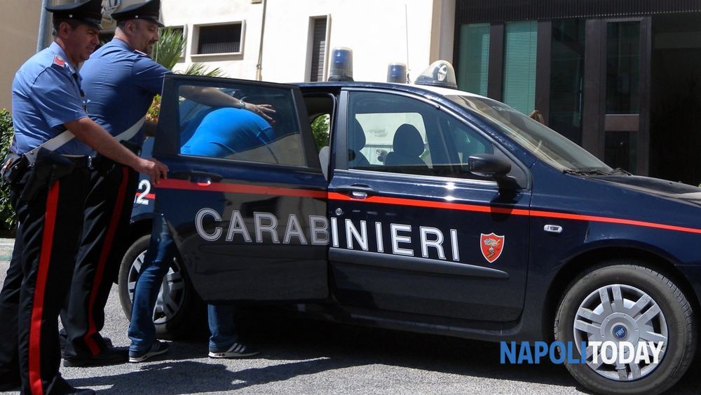 abusi sessuali sulle nipotine di 6 anni