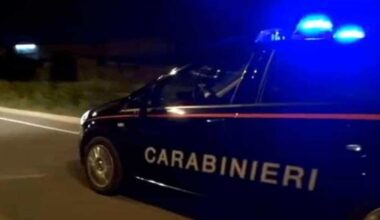 Sparatoria a Roma, carabiniere speronato. Militare risarcito dopo una lunga battaglia legale