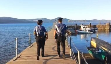 44enne muore durante un bagno. Inutili i soccorsi