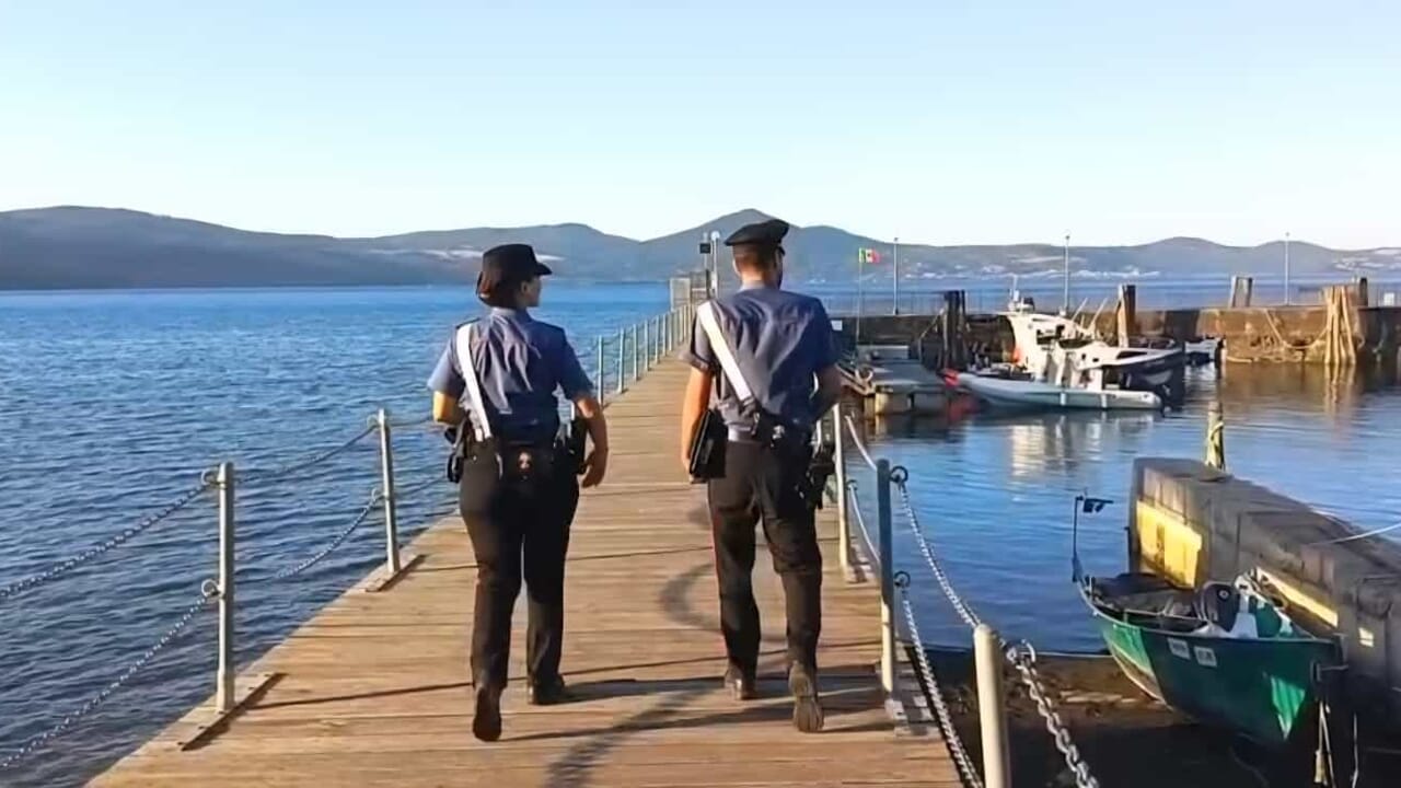 44enne muore durante un bagno. Inutili i soccorsi