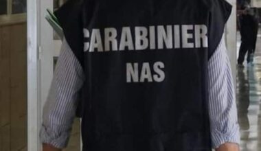 Maltrattamenti su anziani e disabili in una Rsa di Pachino: 12 arresti
