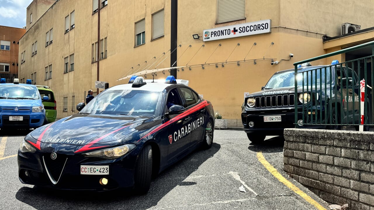 Roma, giubileo dei Giovani: morta Pascale Rafic