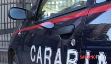 Accoltellamento a Campagna: identificato l'aggressore