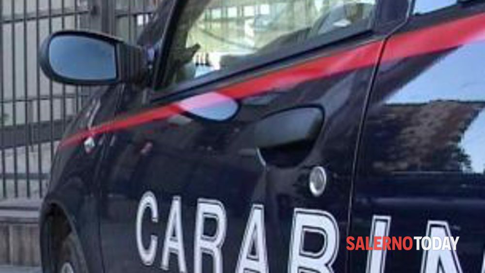 Accoltellamento a Campagna: identificato l'aggressore
