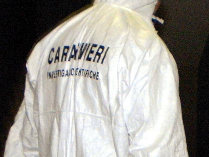 Roma, trovato cadavere di un uomo su tetto autorimessa a Monteverde