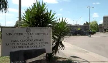 Emergenza sanitaria e sovraffollamento in carcere, Garante dei detenuti: "Situazione insostenibile"