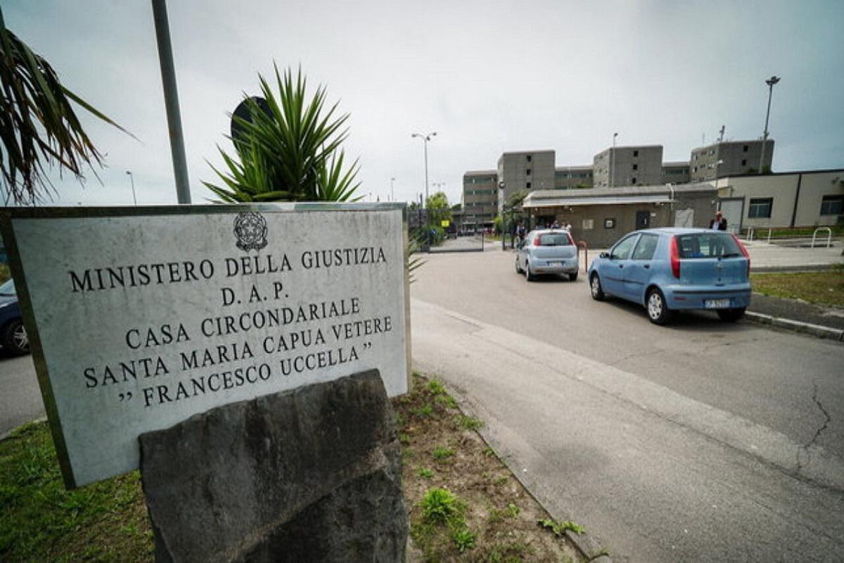 Infermeria del carcere chiusa: la denuncia del Garante