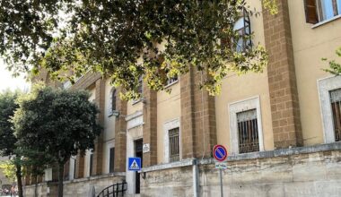 Il garante regionale dei detenuti in visita al Carcere: "Sistema penitenziario a rischio implosione"