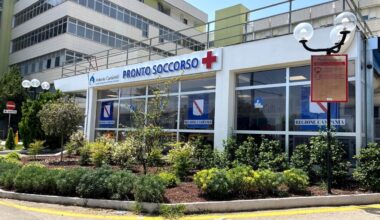 Cardarelli, record di accessi al pronto soccorso nelle ultime 24 ore: l'appello alla cittadinanza