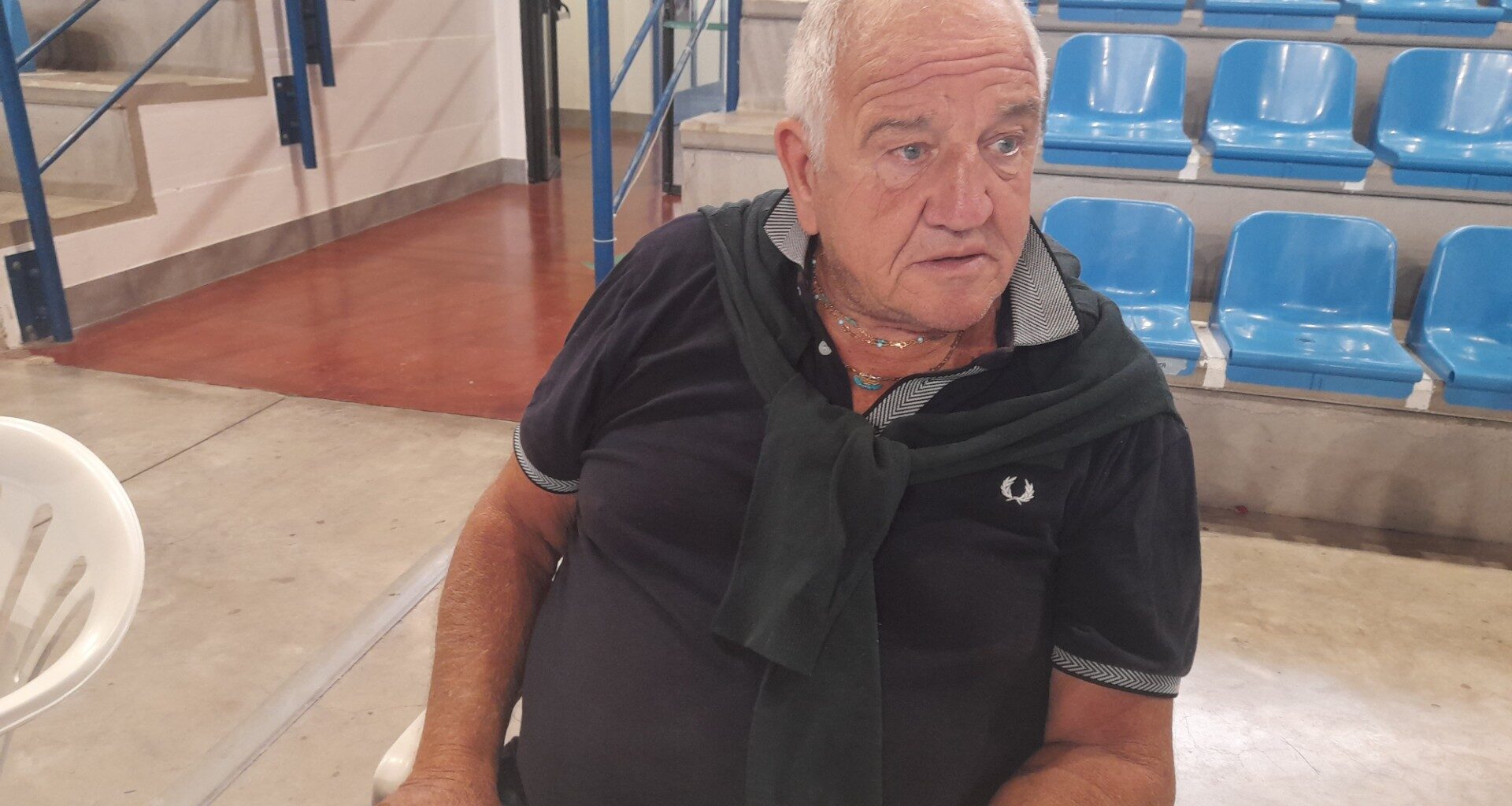 Antonello Cardellini nuovo general manager del Volley Altotevere