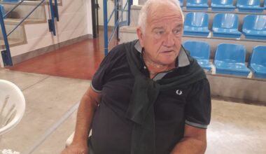 Antonello Cardellini nuovo general manager del Volley Altotevere