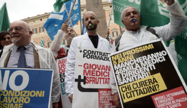«Dopo anni di denunce inascoltate ancora soluzioni tampone»