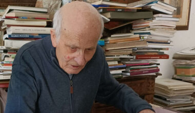 Addio a Carlo Pepi, il collezionista autodidatta che smascherava i falsi Modigliani