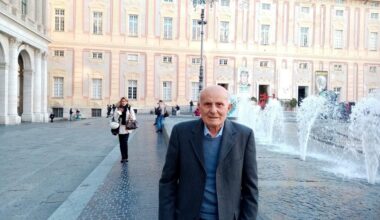 aveva individuato i falsi Modigliani a Palazzo Ducale