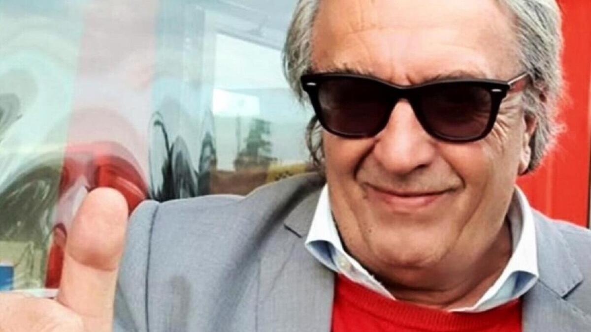 MotoGP 2025. L'anteprima di #atuttogas, Ep. 218. Carletto Pernat: “Su Bagnaia mi sono sbagliato, pensavo potesse battere Marquez” - MotoGP