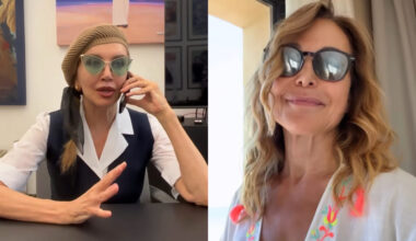 "Barbara d'Urso è una concorrente di Ballando con le Stelle". Ma c'è un mistero nell'annuncio