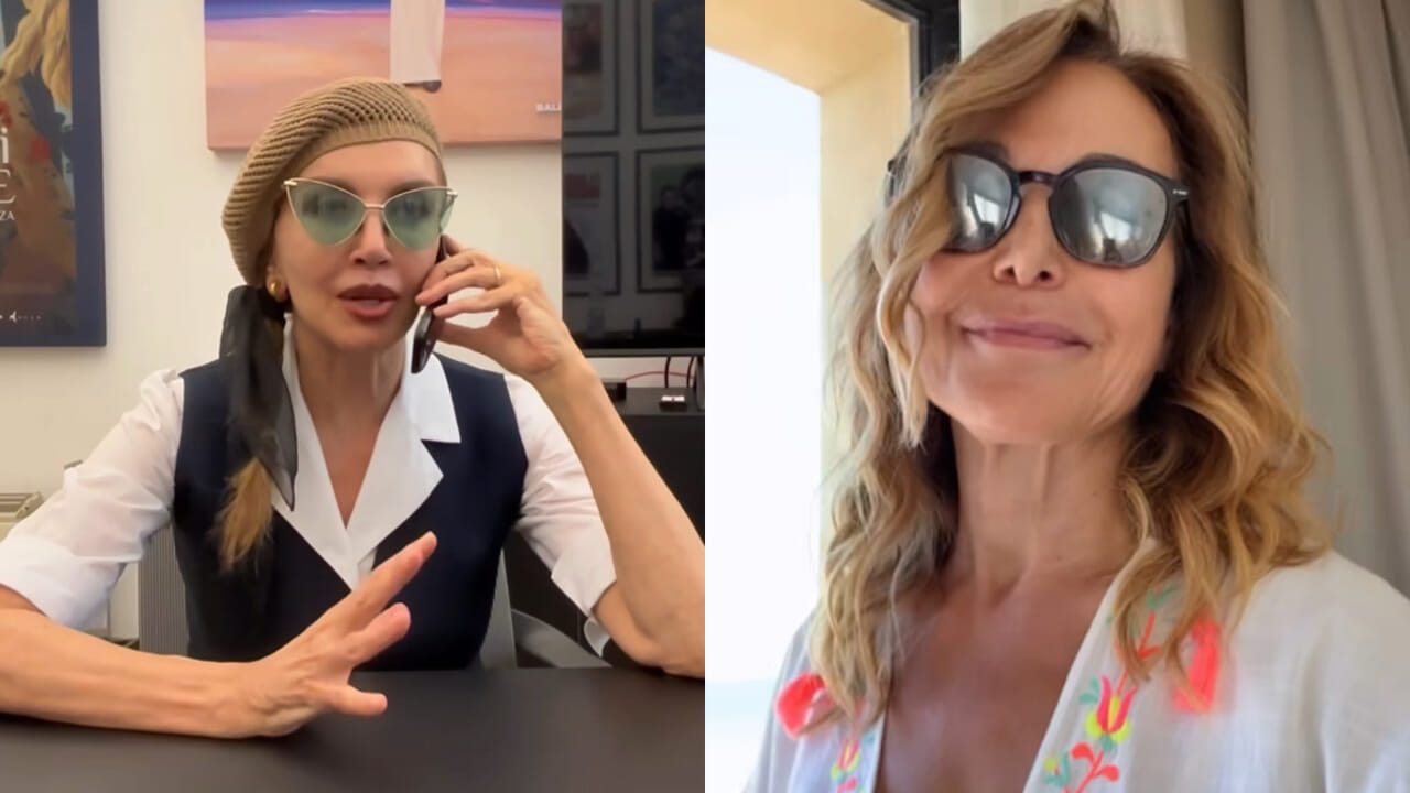 "Barbara d'Urso è una concorrente di Ballando con le Stelle". Ma c'è un mistero nell'annuncio