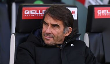 "Vogliamo tenere Laurienté", poi l'annuncio di mercato