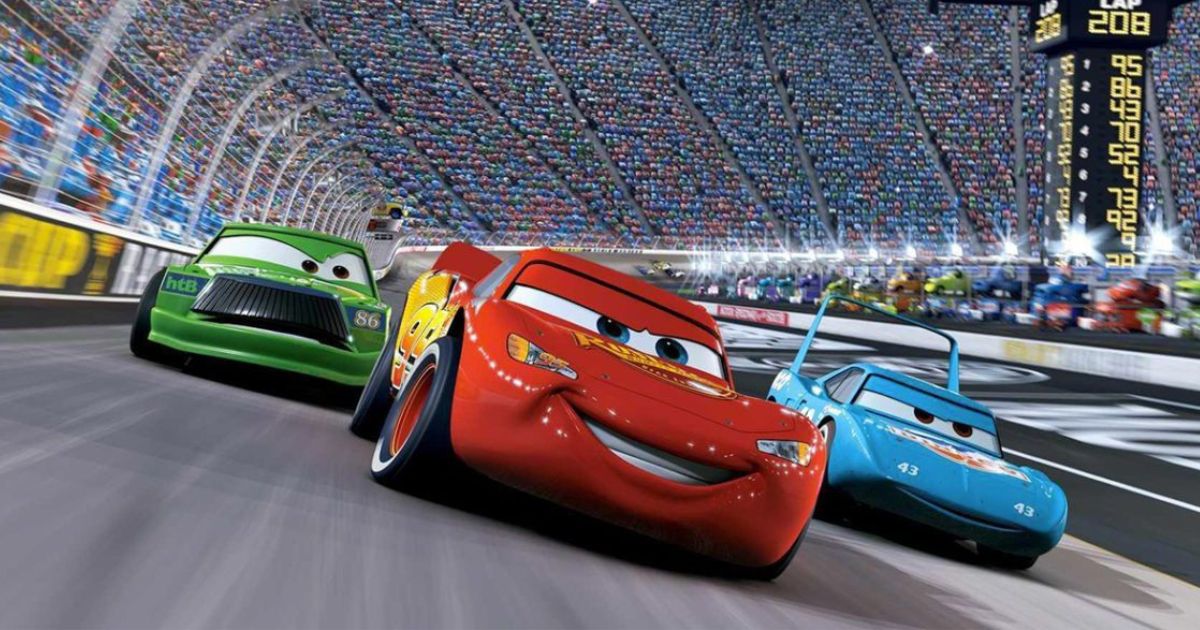 in arrivo una nuova avventura nel mondo di Cars!
