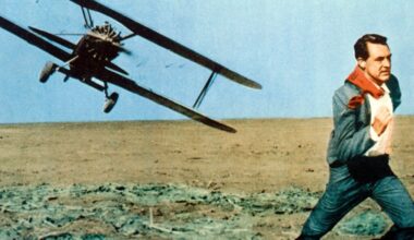 La classifica dei 100 film più coinvolgenti di sempre