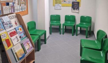 Casa della Comunità. Potenziati tutti i servizi