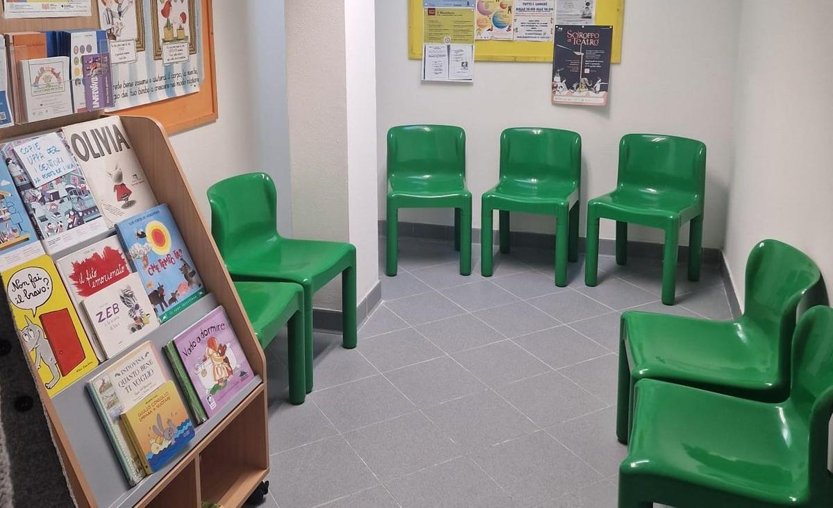 Casa della Comunità. Potenziati tutti i servizi