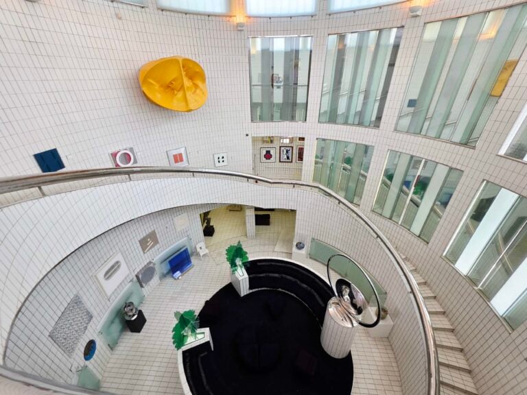Casa Museo Remo Brindisi, Lido di Spina